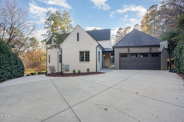3319 Milton Road, Raleigh, NC 27609