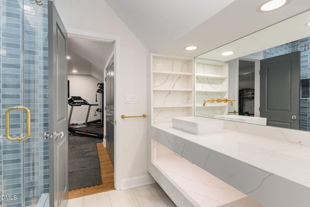 3319 Milton Road, Raleigh, NC 27609