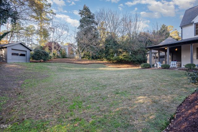 3319 Milton Road, Raleigh, NC 27609