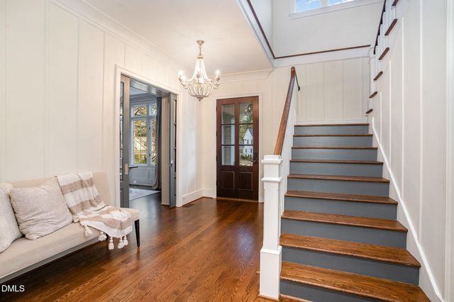 3319 Milton Road, Raleigh, NC 27609