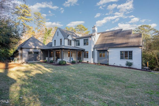 3319 Milton Road, Raleigh, NC 27609