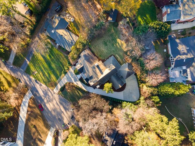 3319 Milton Road, Raleigh, NC 27609