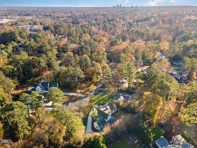 3319 Milton Road, Raleigh, NC 27609