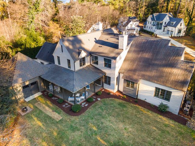 3319 Milton Road, Raleigh, NC 27609