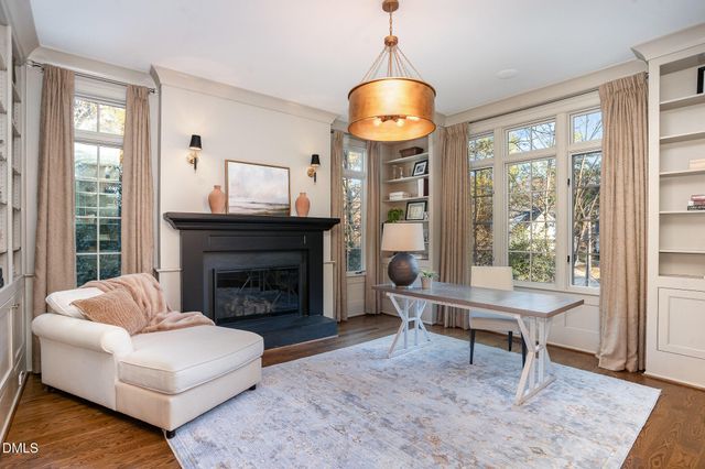 3319 Milton Road, Raleigh, NC 27609