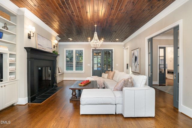 3319 Milton Road, Raleigh, NC 27609