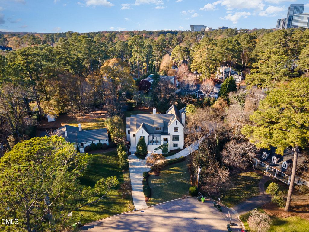 3319 Milton Road, Raleigh, NC 27609