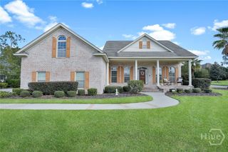 202 Mallard Loop Road, Savannah, GA 31405