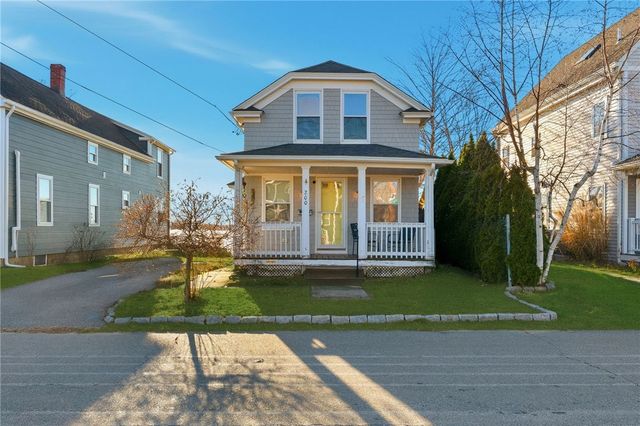 200 Narragansett Avenue, East Providence, RI 02915