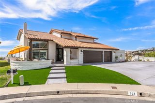 523 Calle Baranda, San Clemente, CA 92673