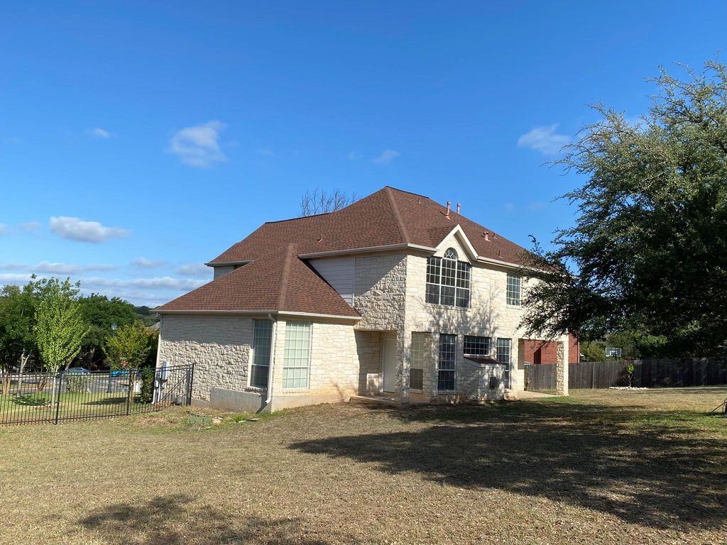 8800 RATTLEBUSH CV, Austin, TX 78750