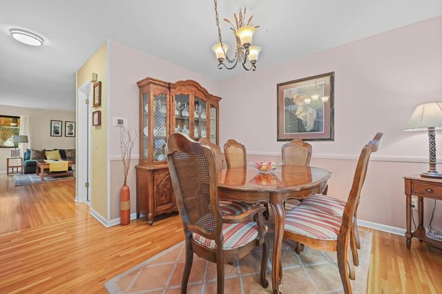 46 Sunrise Hill Road 46, Norwalk, CT 06851