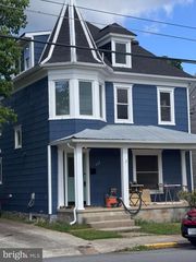 731 S RALEIGH ST, Martinsburg, WV 25401