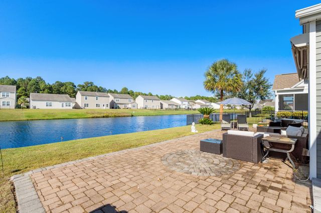 2534 Greenbank Dr., Myrtle Beach, SC 29579