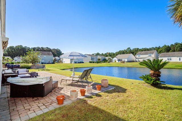 2534 Greenbank Dr., Myrtle Beach, SC 29579