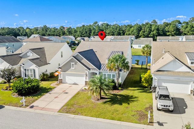 2534 Greenbank Dr., Myrtle Beach, SC 29579