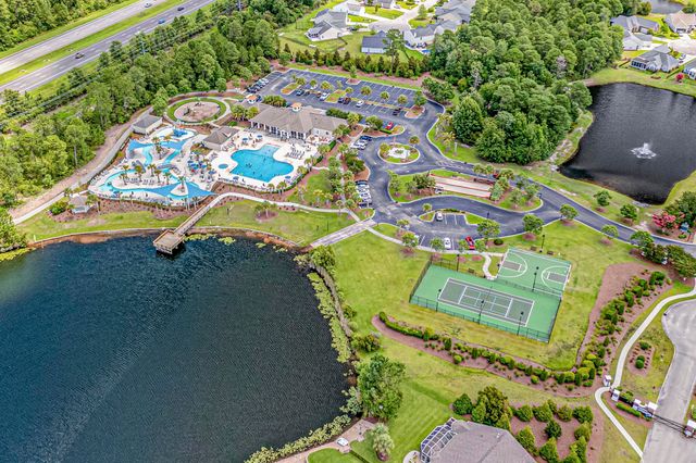 2534 Greenbank Dr., Myrtle Beach, SC 29579