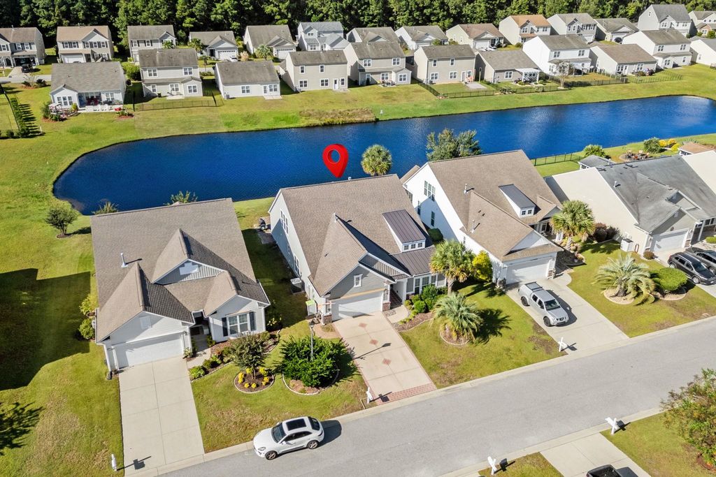 2534 Greenbank Dr., Myrtle Beach, SC 29579 — photo 2