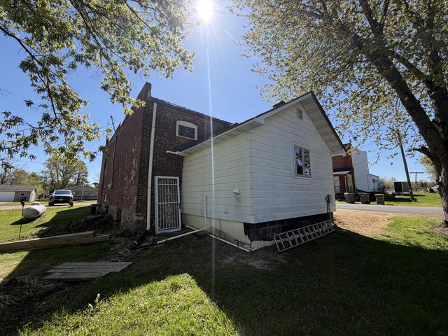 2916 72nd AVENUE, Wilson, WI 54027
