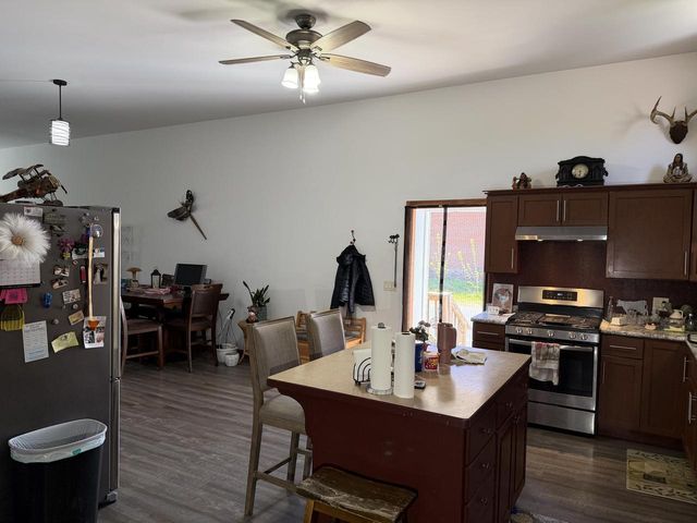 2916 72nd AVENUE, Wilson, WI 54027