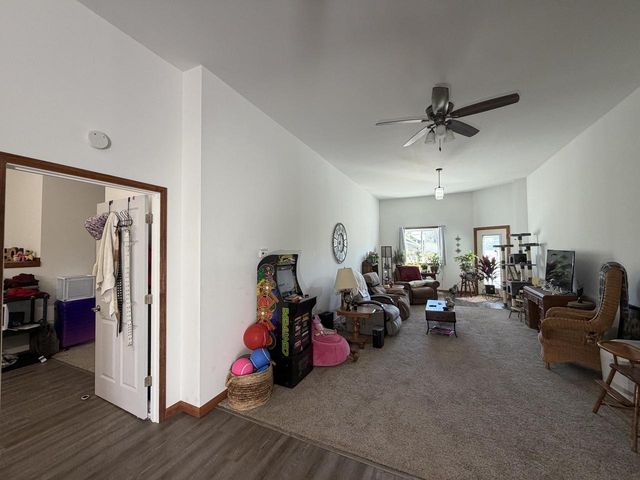 2916 72nd AVENUE, Wilson, WI 54027