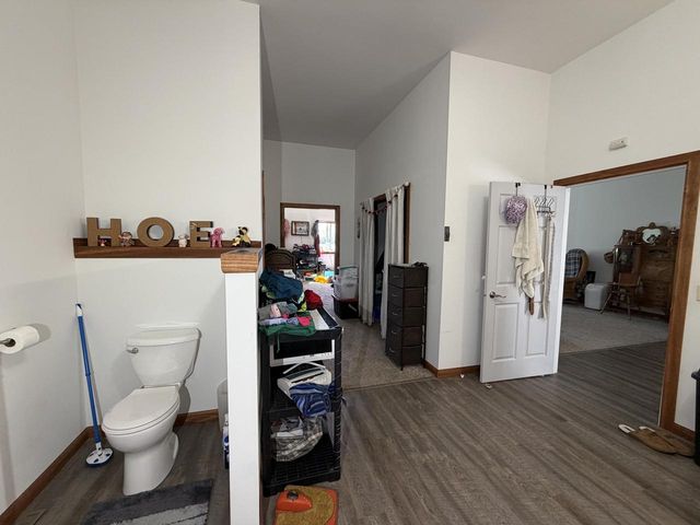 2916 72nd AVENUE, Wilson, WI 54027