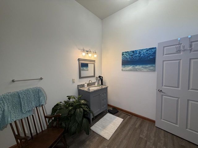 2916 72nd AVENUE, Wilson, WI 54027