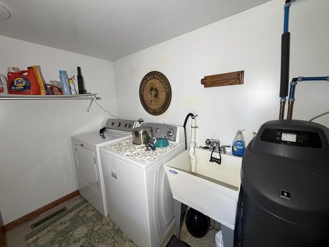 2916 72nd AVENUE, Wilson, WI 54027