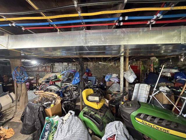 2916 72nd AVENUE, Wilson, WI 54027