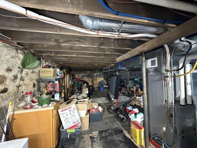 2916 72nd AVENUE, Wilson, WI 54027
