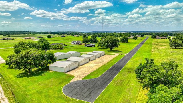 TBD 000 Westmeadow Drive, Weatherford, TX 76087