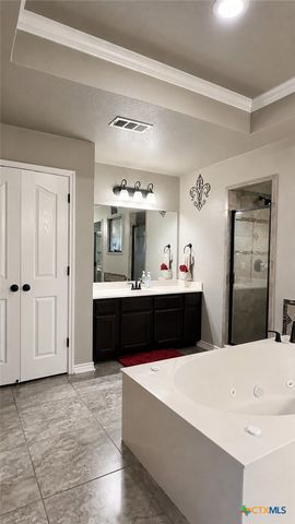 2807 Legacy Lane, Killeen, TX 76549
