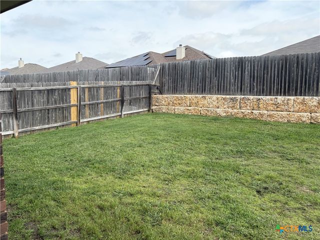 2807 Legacy Lane, Killeen, TX 76549