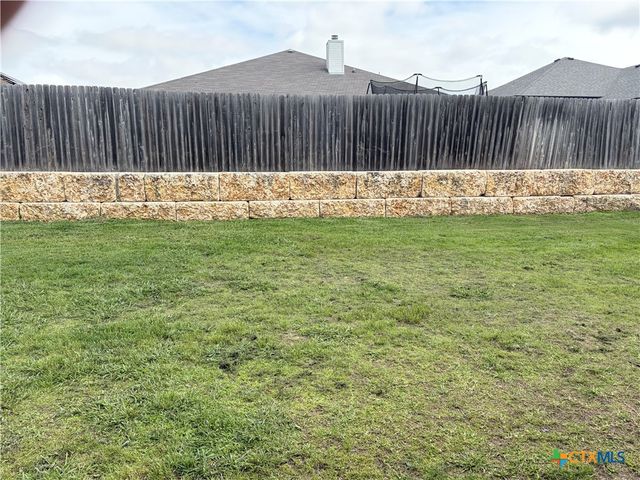 2807 Legacy Lane, Killeen, TX 76549