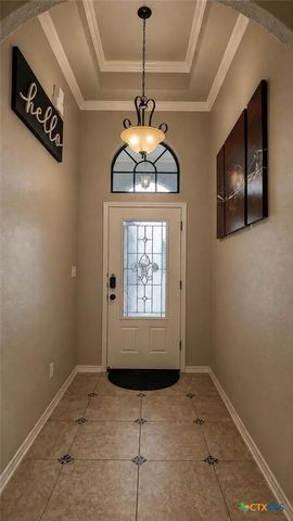 2807 Legacy Lane, Killeen, TX 76549