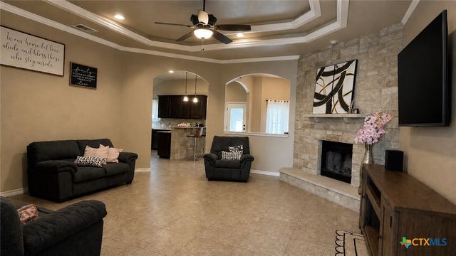 2807 Legacy Lane, Killeen, TX 76549