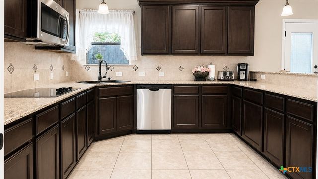 2807 Legacy Lane, Killeen, TX 76549