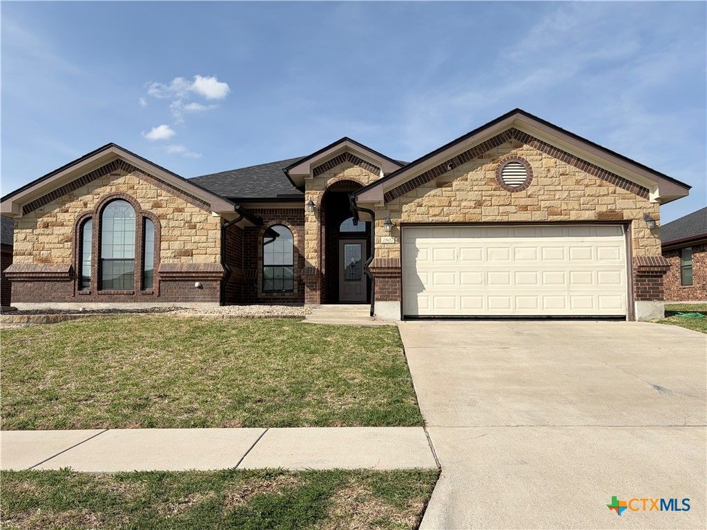 2807 Legacy Lane, Killeen, TX 76549