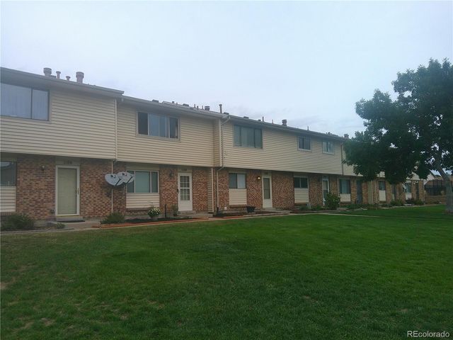 1190 S Troy Street, Aurora, CO 80012