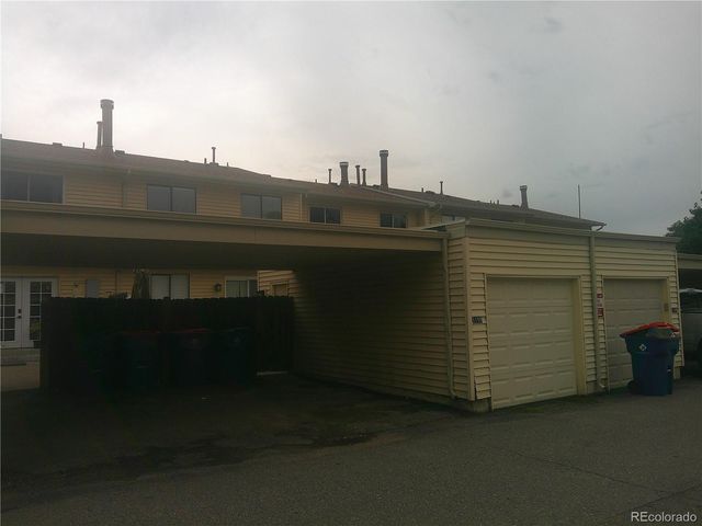 1190 S Troy Street, Aurora, CO 80012