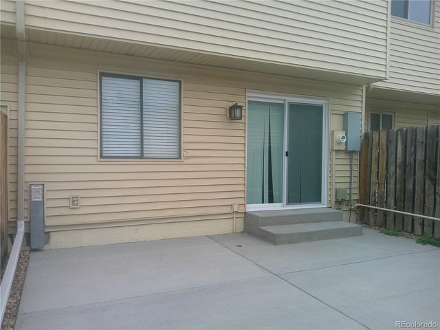 1190 S Troy Street, Aurora, CO 80012