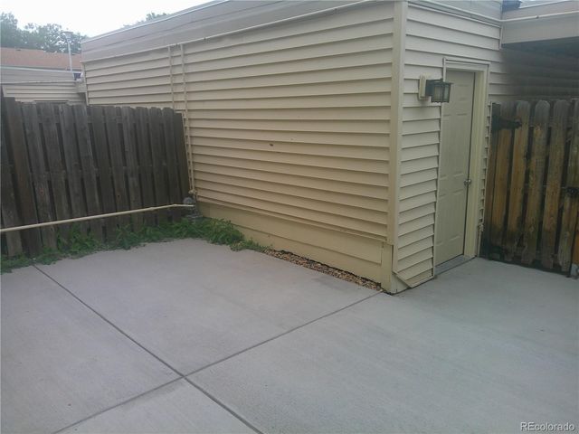 1190 S Troy Street, Aurora, CO 80012