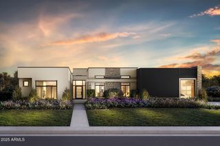 6521 E Paradise Drive, Scottsdale, AZ 85254