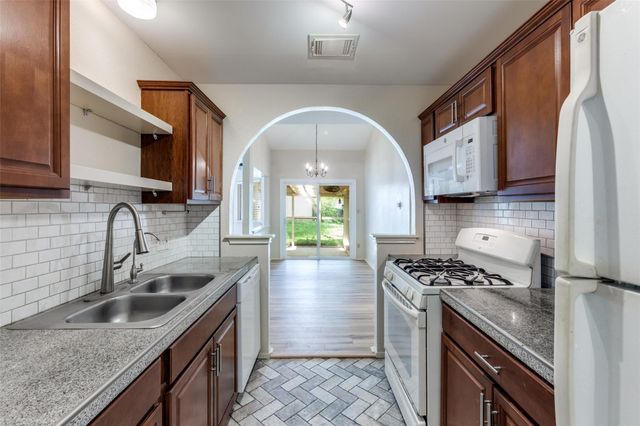 1121 Peggotty PL, Austin, TX 78753