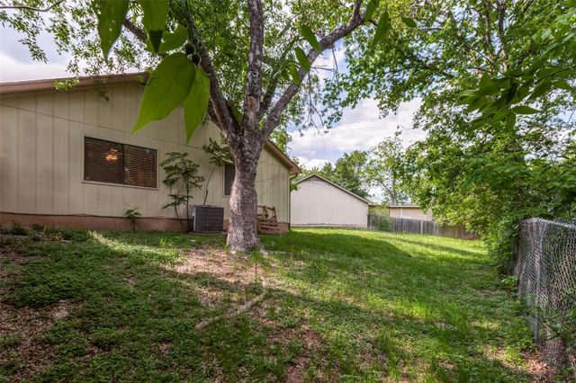 1121 Peggotty PL, Austin, TX 78753