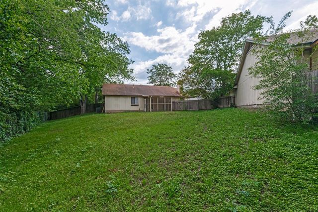 1121 Peggotty PL, Austin, TX 78753