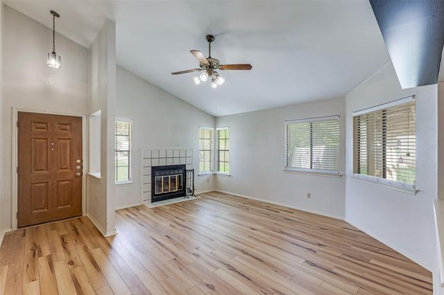 1121 Peggotty PL, Austin, TX 78753