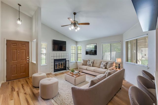 1121 Peggotty PL, Austin, TX 78753