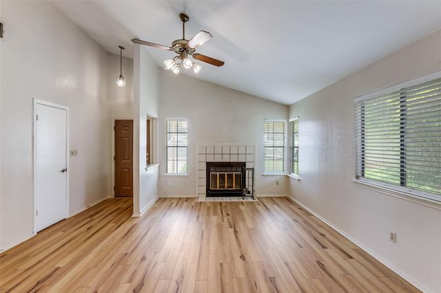 1121 Peggotty PL, Austin, TX 78753