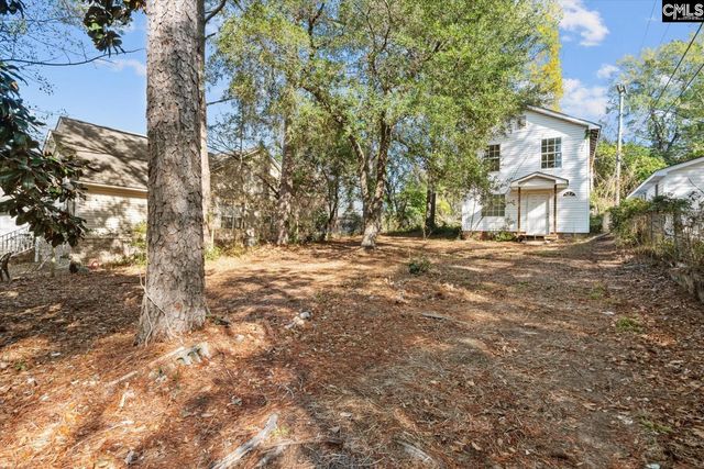 3806 Grand Street, Columbia, SC 29203